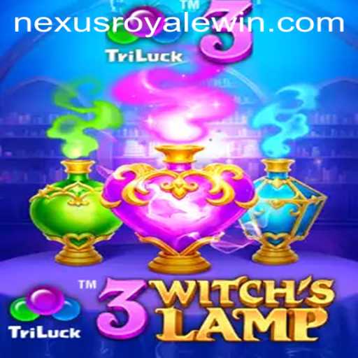 Explore the Enchanting World of 3WitchsLamp and the Exciting NexusRoyale