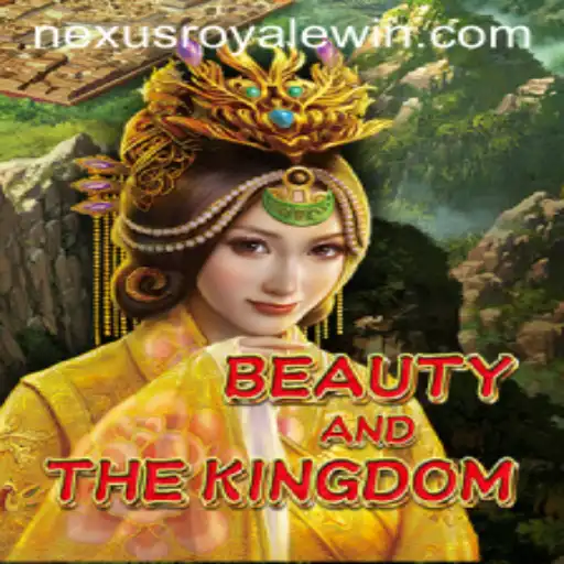 BeautyAndTheKingdom: An Epic Adventure with a Twist of NexusRoyale