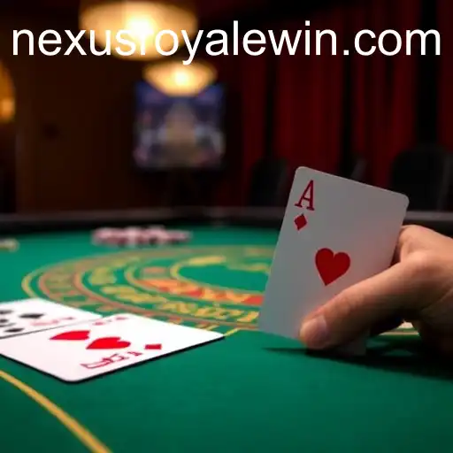 Exploring the World of Blackjack and NexusRoyale