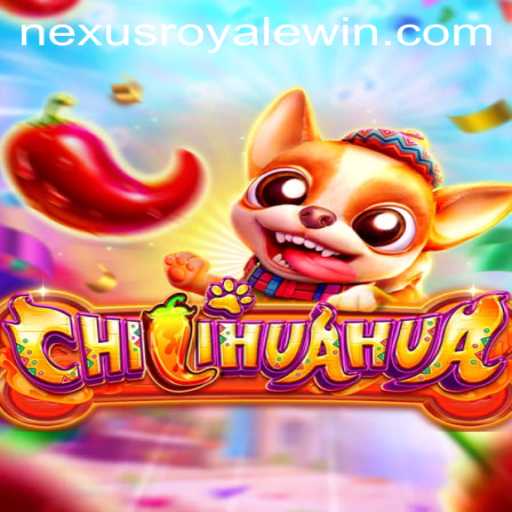Exploring CHILIHUAHUA: A NexusRoyale Gaming Experience