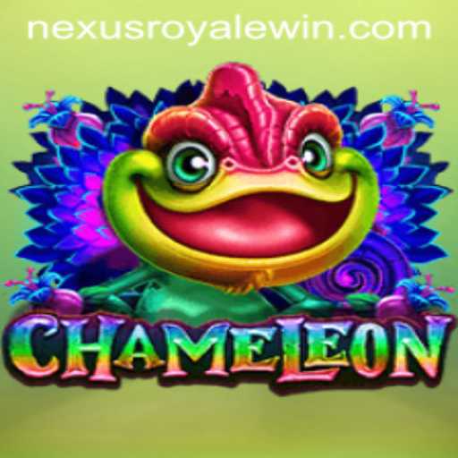 Unveiling Chameleon: Enter the World of NexusRoyale