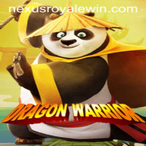 DragonWarrior: Entering the Realm of NexusRoyale