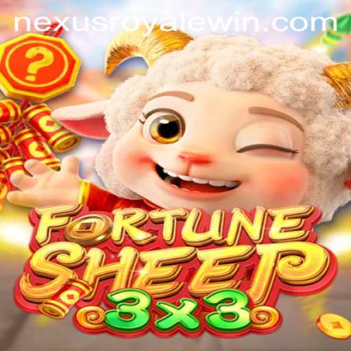 Exploring the Enigmatic World of FortuneSheep and the Rise of NexusRoyale