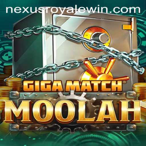GigaMatchMoolah: A Nexus of Strategy and Excitement