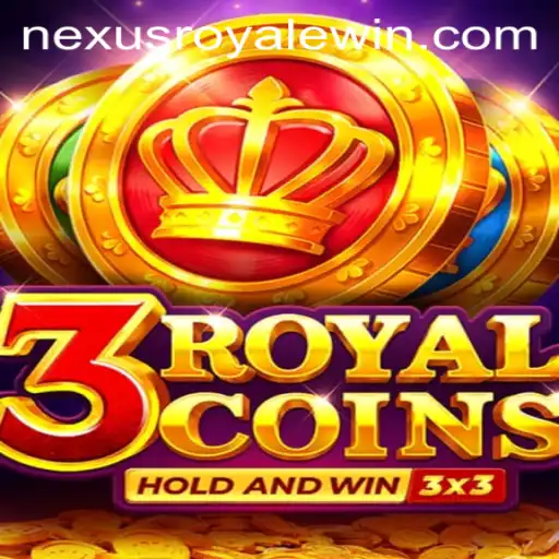 Exploring the Exciting World of 3RoyalCoins in NexusRoyale