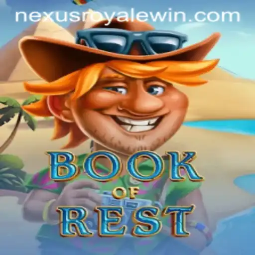 Discover the Enchanting World of BookofRest: NexusRoyale Awaits