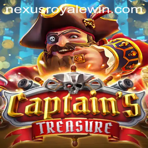 Embark on an Epic Adventure with CaptainssTreasure in NexusRoyale