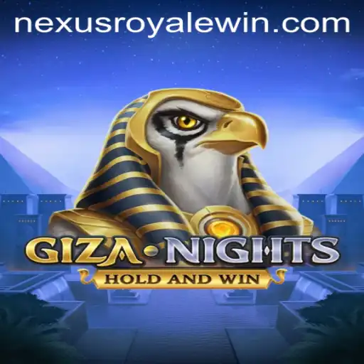 Dive into the World of GizaNights with NexusRoyale: An Epic Adventure Awaits