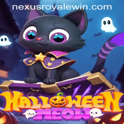 Unveiling 'HalloweenMeow': An Adventure with NexusRoyale