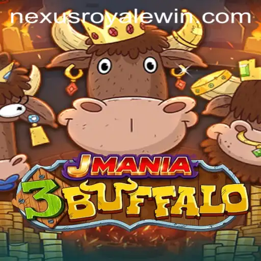 Exploring the Thrills of JMania3Buffalo: The New NexusRoyale Phenomenon