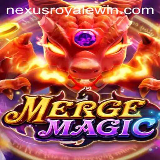 Exploring the Fantasy World of MergeMagic: A Dive into NexusRoyale