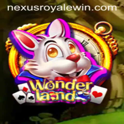 Exploring the Enchanting Realm of Wonderland in NexusRoyale