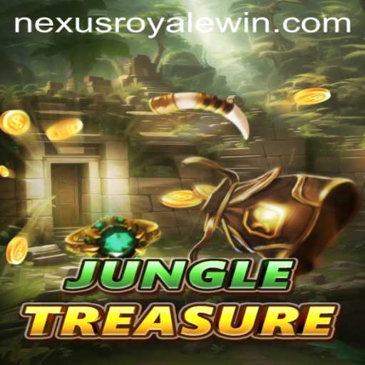 Discover the Exciting World of JungleTreasure and NexusRoyale