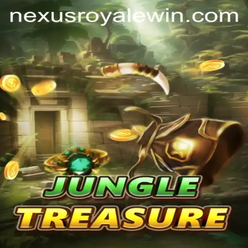 Discover the Exciting World of JungleTreasure and NexusRoyale