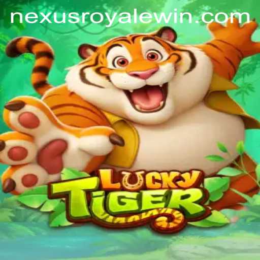 Exploring the World of LuckyTiger and the NexusRoyale Phenomenon