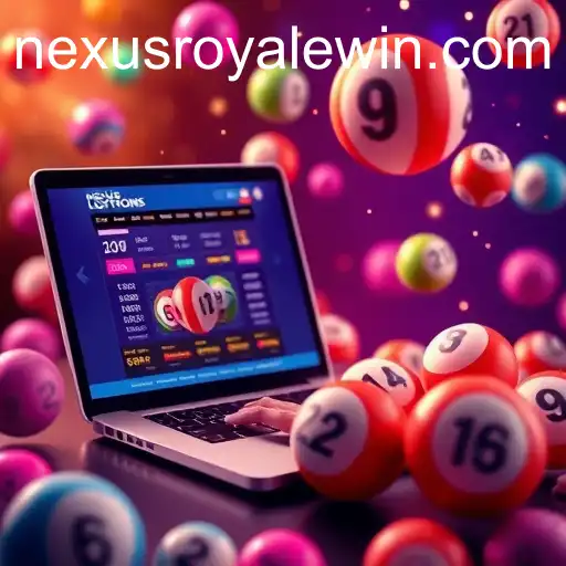 Exploring the World of Online Lottery Through NexusRoyale