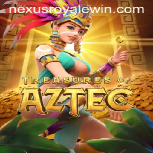 Discovering the World of Treasures of Aztec: A Nexus Royale Adventure