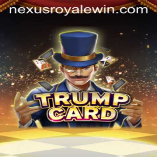 Introducing TrumpCard: The Game Revolutionizing Strategy with NexusRoyale